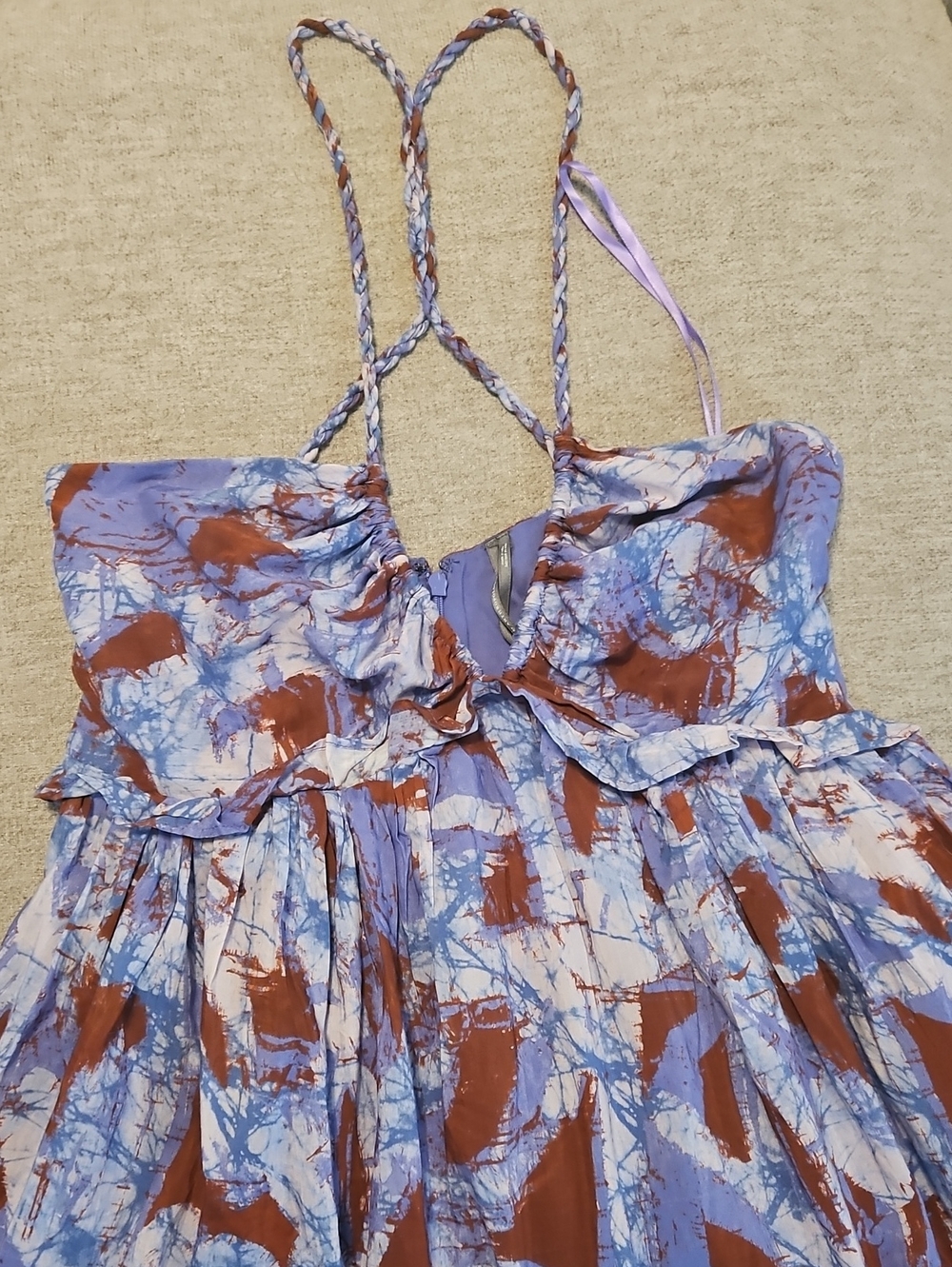 Anthropologie Dress